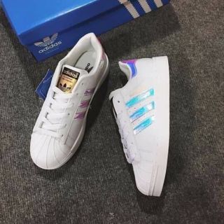 Giày Adidas Super Star