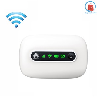  [Siêu rẻ] Bộ Phát Sóng Wifi Huawei E5220-Kết Nối Đến 10 Thiết Bị