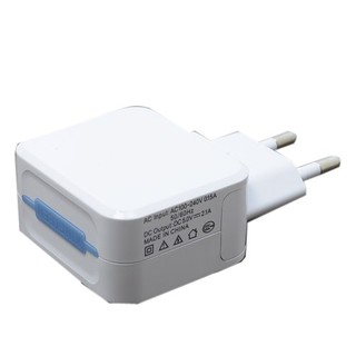 Cốc sạc Ipad Kingleen 2 Cổng 5V- 2.1A