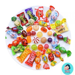 ( Đồng giá ) kẹo may mắn 1k/viên