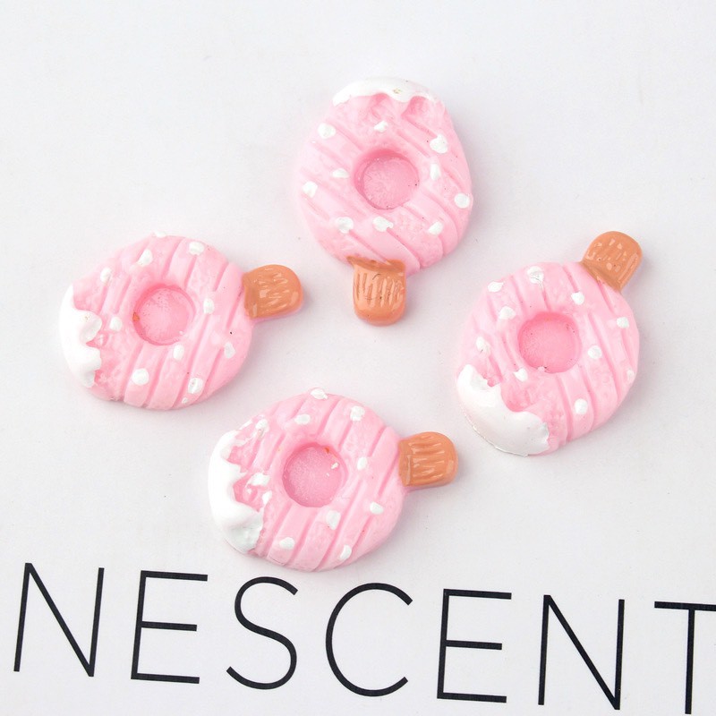 Hình Charm, sticker hoạt hình -kute trang trí vào sục, giày dép, vỏ điện thoại