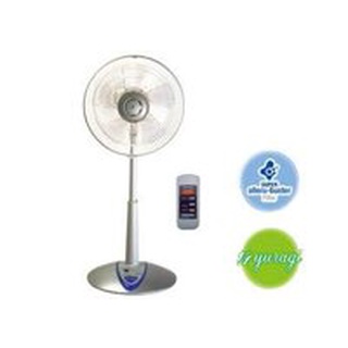 QUẠT CÂY PANASONIC 307 Bạc ( 220V )