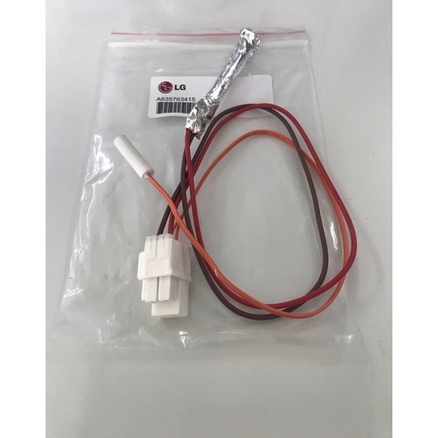 Sensor Cảm Biến Âm Tủ Lạnh LG  Side By Side