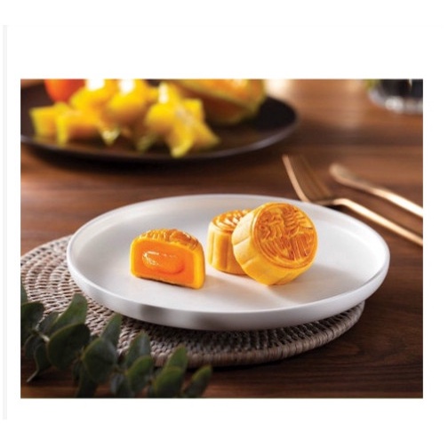 Bánh trung thu Lava Hồng Kông date mới hàng mới về