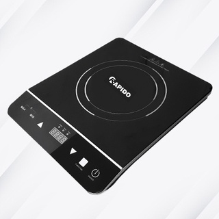 Bếp từ đơn rapido ri2000es - chính hãng ferroli