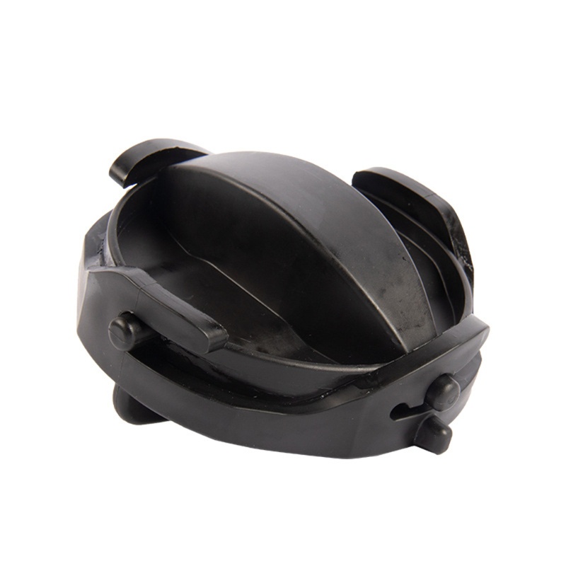 Vỏ Bọc Ống Thoát Nước Đôi Bằng Nhựa Bền Có Khóa Cài Cho RV / Du Thuyền