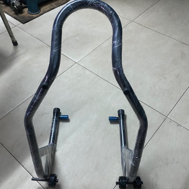 Nâng xe cho mọi loại xe