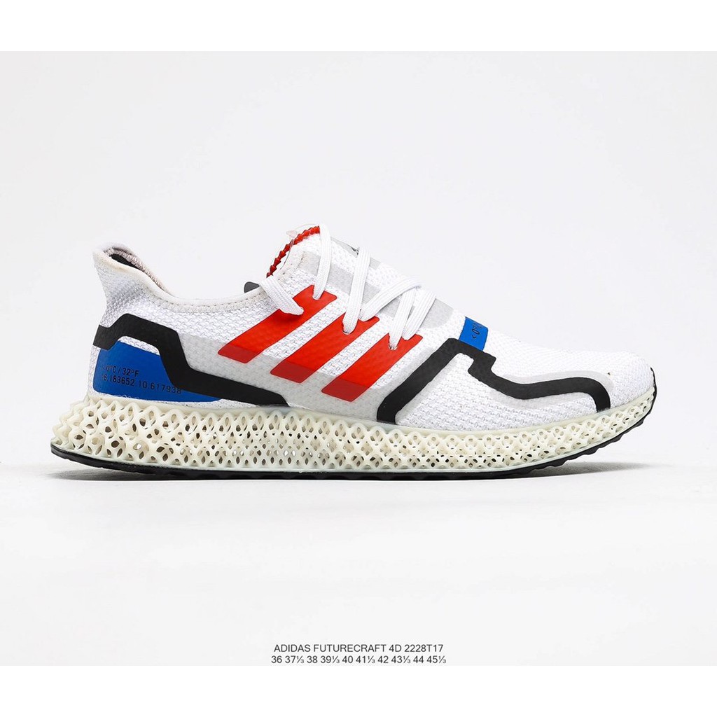 GIÀY SNEAKER MÃ SẢN PHẨM_ADIDAS FUTURECRAFT NHIỀU MÀU PHONG CÁCH FULLBOX + FREESHIP KHI MUA 2 SẢN PHẨM