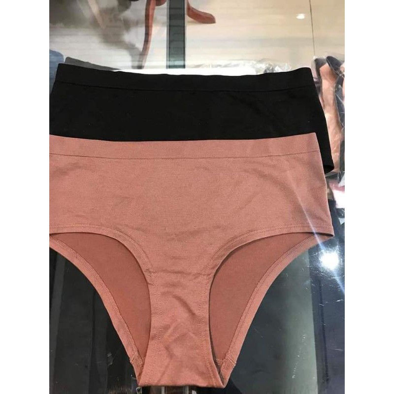 Quần chip H..m xuất xịn size XS màu đen
