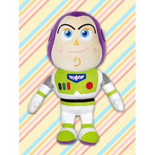 Toy story 4 - gấu bông buzz - disney pixar's