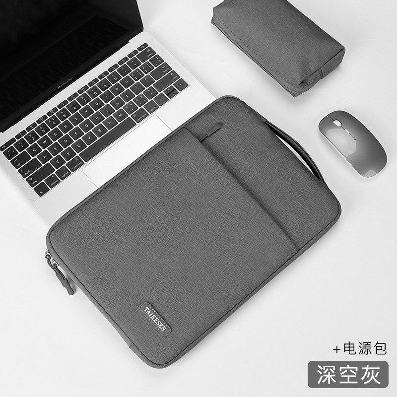 🔥Fees🔥Túi xách đựng Laptop MacBook Air 44cm Pro