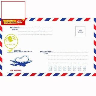 [sỉ ib] Túi phong bì thư, bao thư