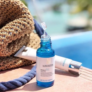 Serum Larocheposay Hyalu B5 50ml