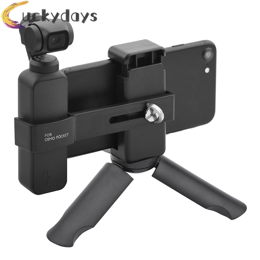 Giá đỡ điện thoại có thể gấp gọn cho DJI Osmo Pocket
 | BigBuy360 - bigbuy360.vn