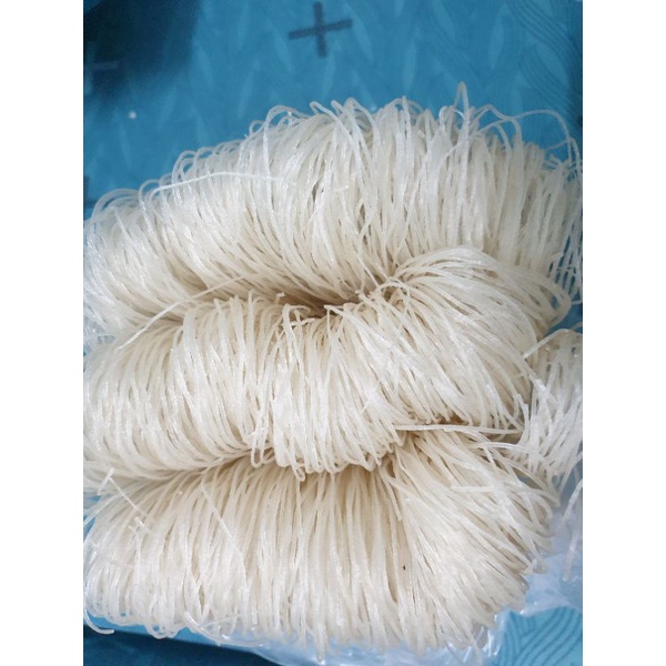 Bún Gạo Khô Bình Định