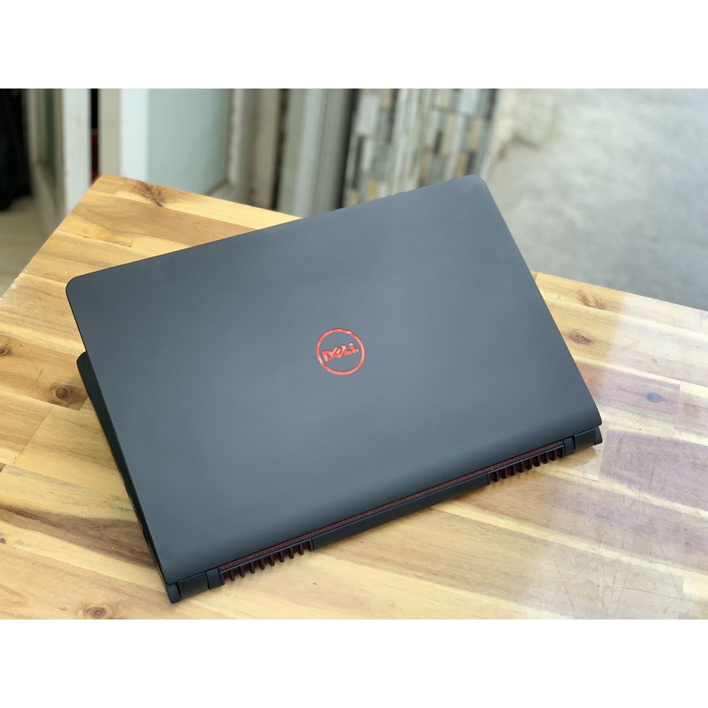 Laptop Dell 5577 i7 7700HQ chuyên game đồ hoạ 3d | WebRaoVat - webraovat.net.vn