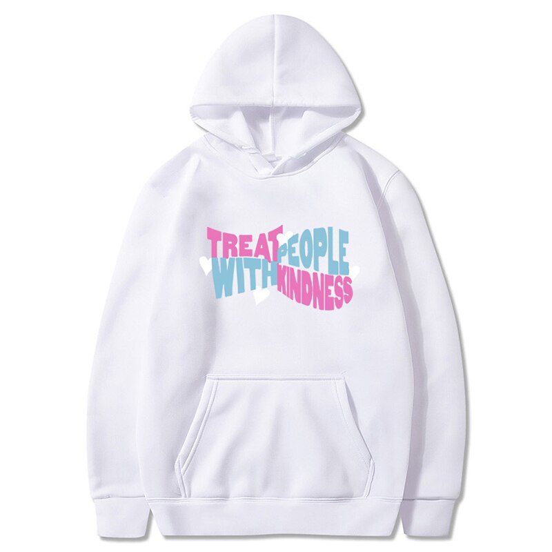 Áo Hoodie Dài Tay In Hình Harry Styles Thời Trang | BigBuy360 - bigbuy360.vn