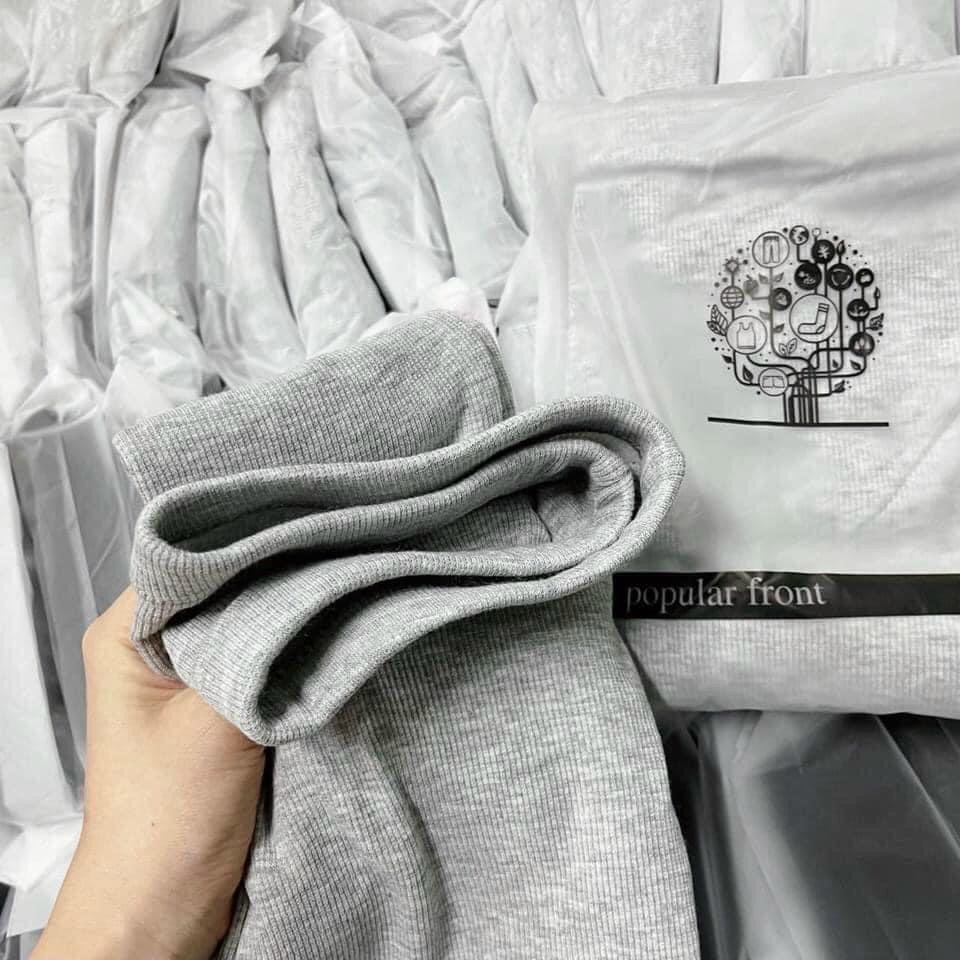 Quần legging nữ dầy dặn co giãn 4 chiều gen bụng tôn dáng_ Quần nỉ nữ siêu ấm QL56