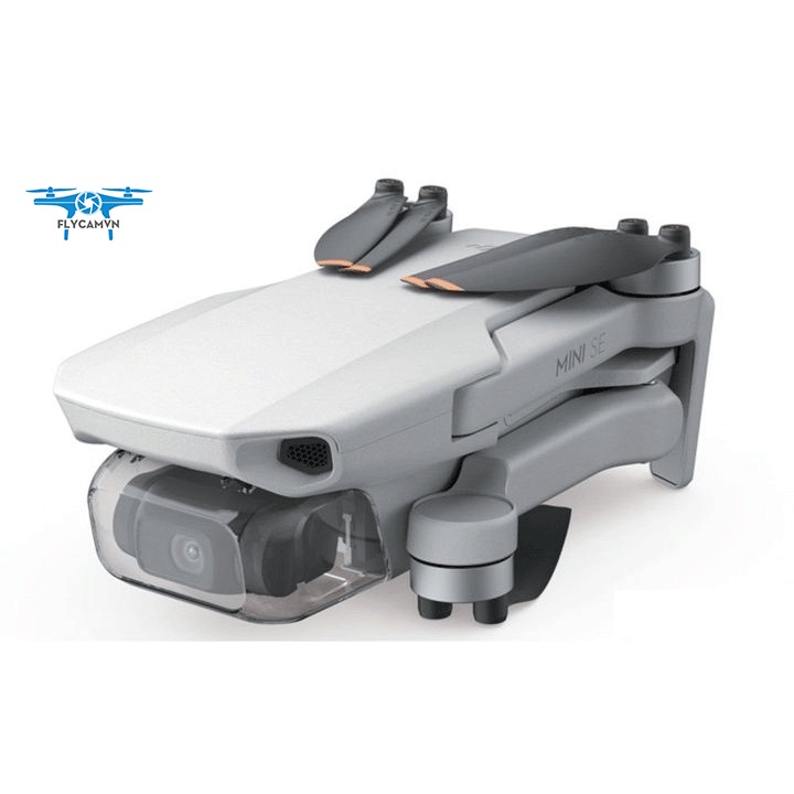 Flycam DJI Mini SE / DJI Mini 2 SE Combo & stand_ BH 12 Tháng