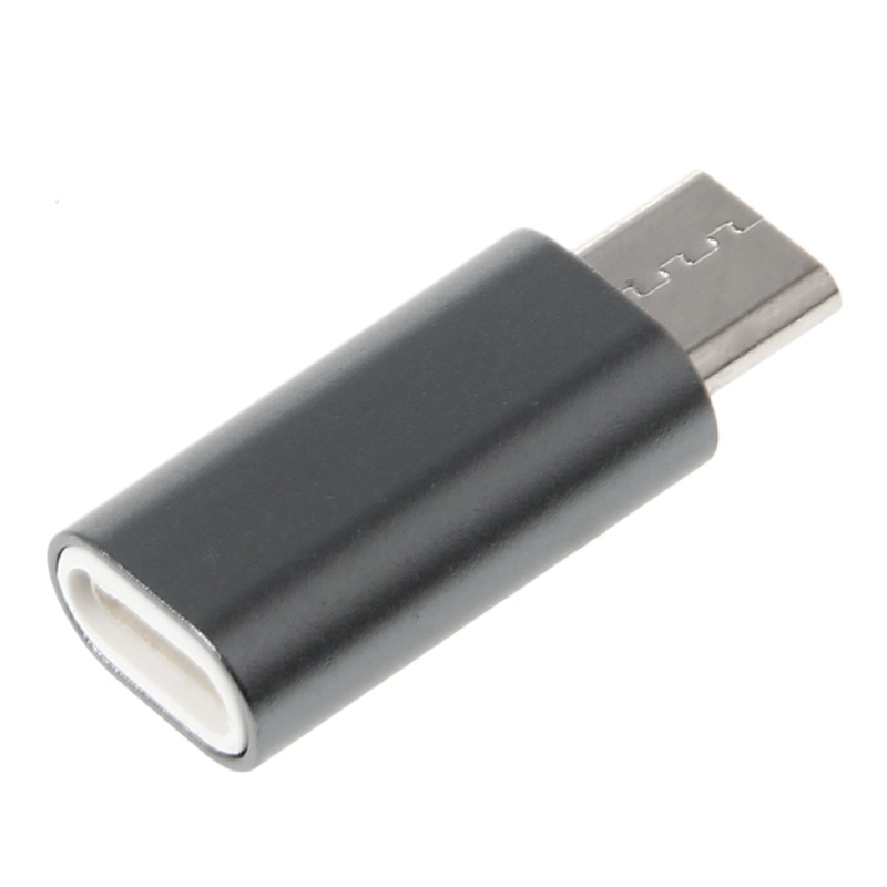 Cáp ChuyểN ĐổI 8 Pin Sang USB Type C Cho S8 Note8