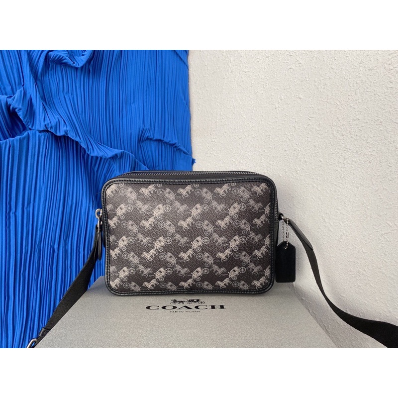 Túi đeo chéo COACH Cao cấp 2022