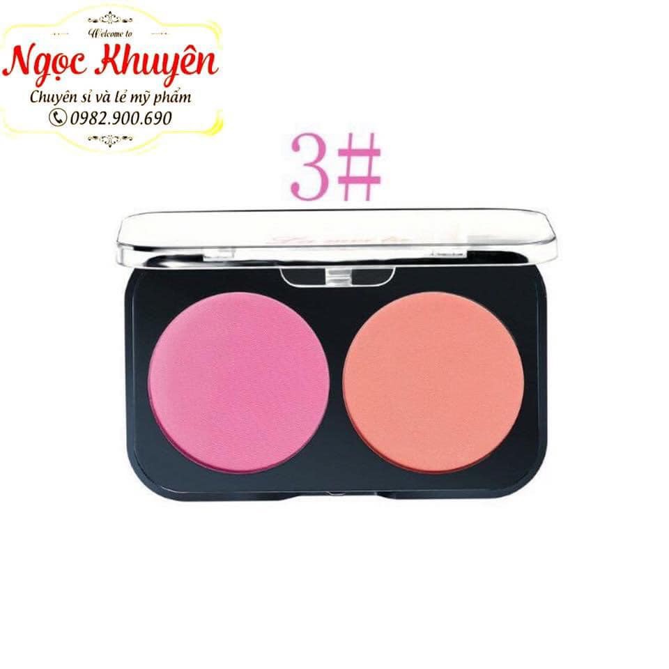 Bộ trang điểm cá nhân 10 món đầy đủ từ D’LAVILA | BigBuy360 - bigbuy360.vn