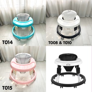 Xe tròn tập đi cho bé Tomorrow Sky chính hãng chống lật an toàn trẻ từ 6-18 tháng Bean Gấu Store