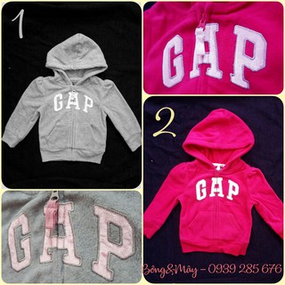 Áo khoác trẻ em - Gap