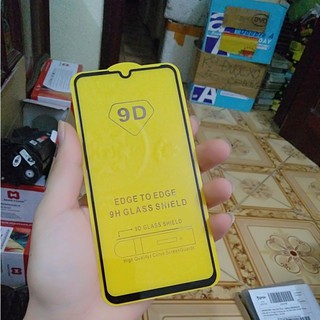 Kính cường lực 9D Vsmart Star 3 Full màn hình