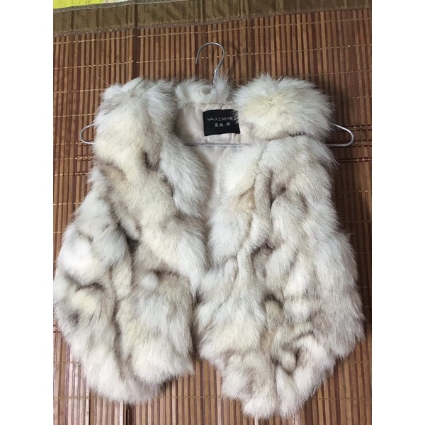 Áo khoác lông QC dày dặn