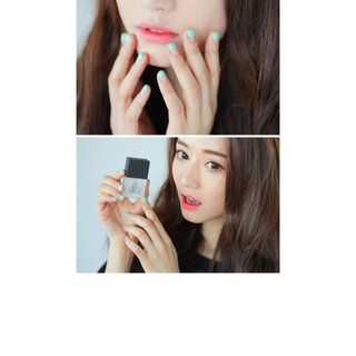 {XẢ KHO SỈ} Sơn Dưỡng Bóng Móng 3CE NAIL CARE #TOP COAT
