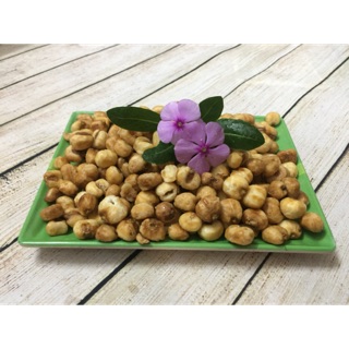Bắp sấy tẩm gia vị 500g