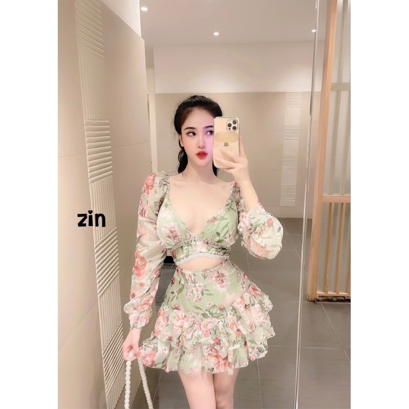 Set tơ xanh sexy | BigBuy360 - bigbuy360.vn