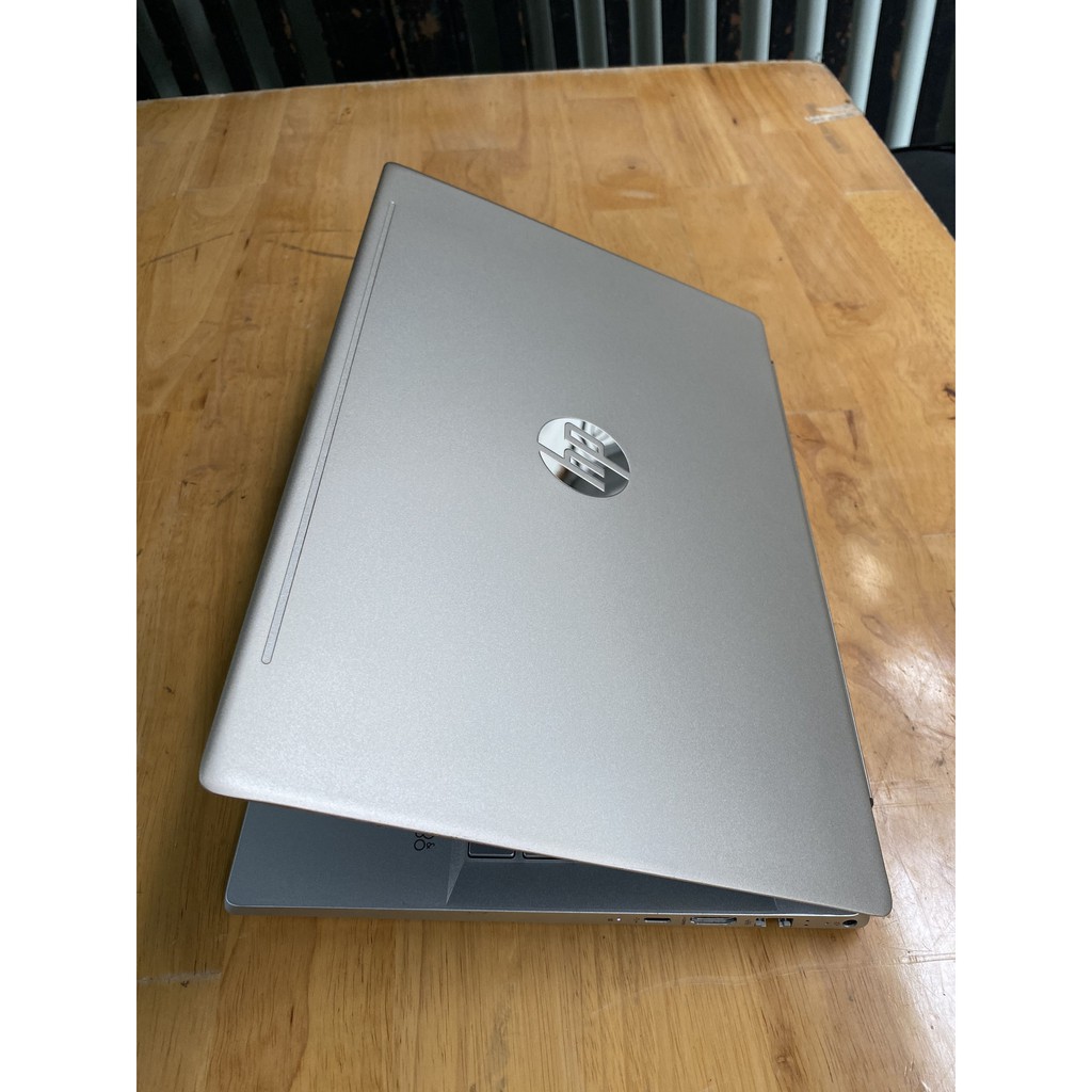 Laptop HP 14 i3 - 8145u - ncthanh1212