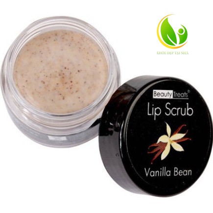 Tẩy Tế Bào Chết Môi BEAUTY TREATS Lip Scrub 10.5g - Chính Hãng | BigBuy360 - bigbuy360.vn