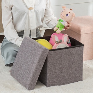 Ghế đựng đồ đa năng enino, ghế sofa kiêm hộp đựng đồ, ghế lắp ghép