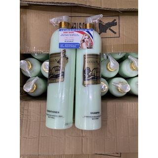Dầu gội garden 1100ml