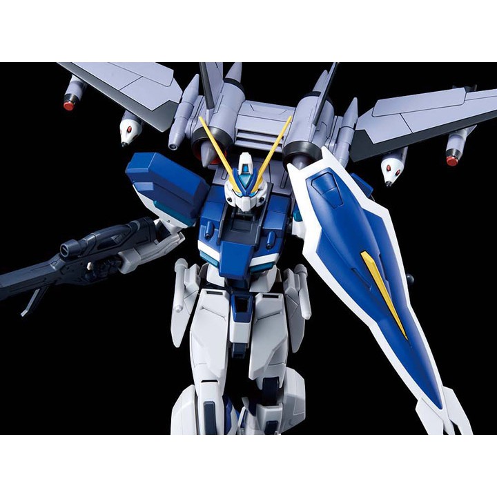 Mô Hình Gundam HG Windam HGUCE GAT-04 Tỉ Lệ 1/144 Chính hãng Bandai