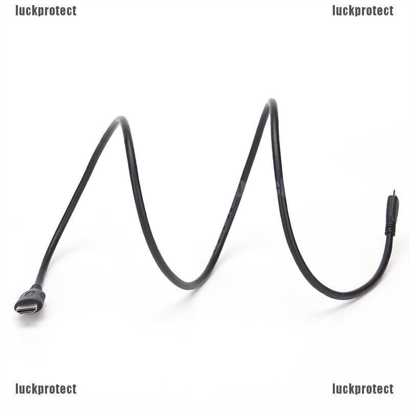 ❤Dây cáp Video cho GoPro Hero 5 Black HD 4K Camera 1080P HDMI A/V HD TV | BigBuy360 - bigbuy360.vn