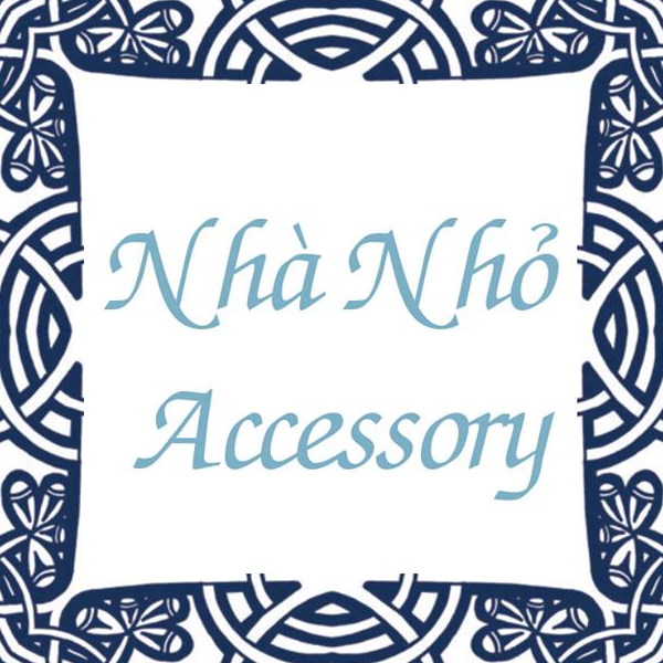 Nhà Nhỏ Accessory 