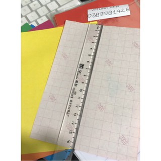 5 tập giấy thủ công bé (12x16.7cm)