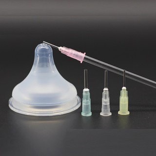 Dụng Cụ Dập Lỗ Ti/Đục Lỗ Núm Ti Siêu Tiện Lợi