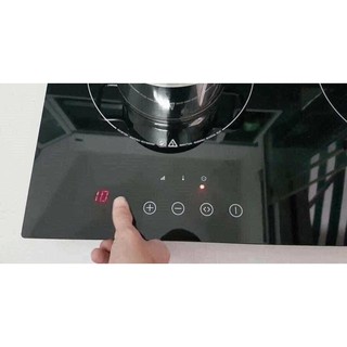 Bếp điện từ đôi Steba IK300