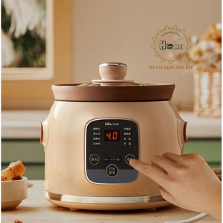 Nồi hầm điện đa năng bear d20n1 💥 chính hãng💥