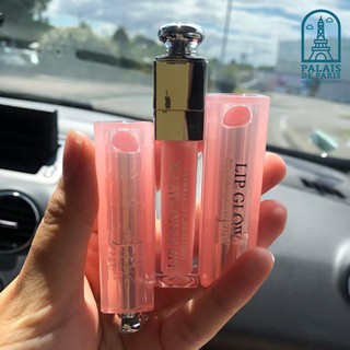 Son dưỡng Dior Lip Glow Backstage