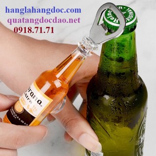 Khui Bia Hình Chai Bia Hàng Víp