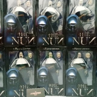 Mô hình Neca The Nun