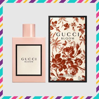 [ SIÊU HOT ] Nước hoa 𝙂𝙐𝘾𝘾𝙄 Bloom Test 5ml/10ml [ Nước Hoa Chất ]