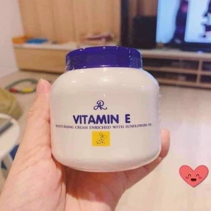 kem dưỡng vitamin E | BigBuy360 - bigbuy360.vn