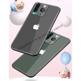 ốp lưng A50 , A50s , A30s giả iphone 11